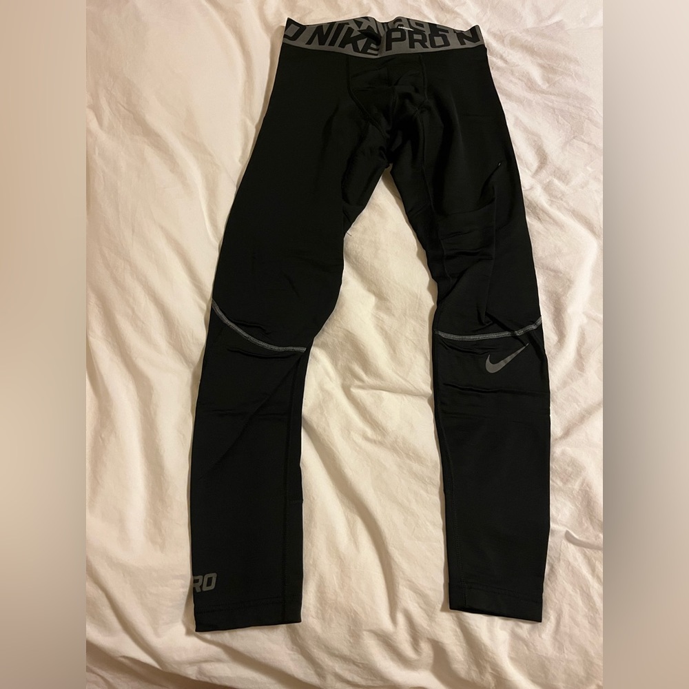 Nike Dryfit leggings for men
